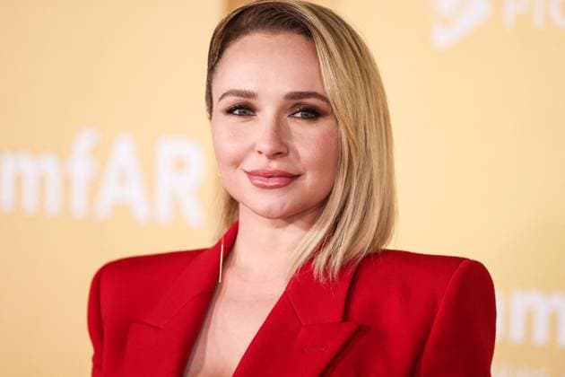 Hayden Panettiere has died