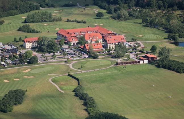 EURO 2024, DFB national team prepares for the European Championships in Thuringia at GolfResort Weimarer Land