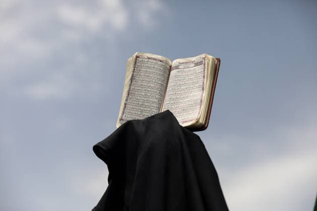 Denmark and Sweden want to take action against Koran burning