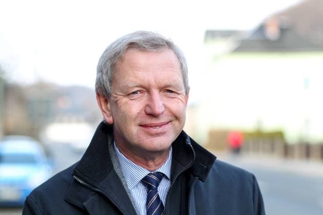 Jochen Bohl, former regional bishop of the Evangelical Lutheran Church in Saxony, has died