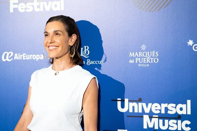 Universal Music Festival in Madrid