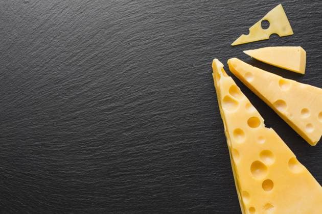 IMAGO Creative, Food, Cheese, Emmental cheese