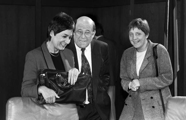Archive pictures of the week 31