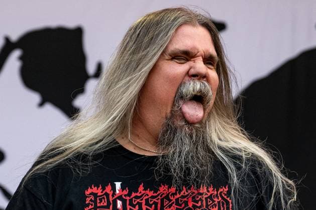 Brutal Assault Music Festival in Jaromer