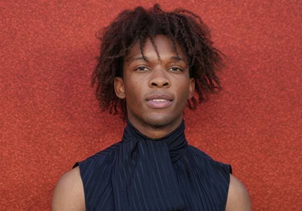 US musician D4vd is to appear in court, archive images