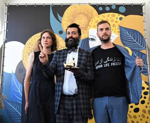 Locarno Film Festival, Award Winner