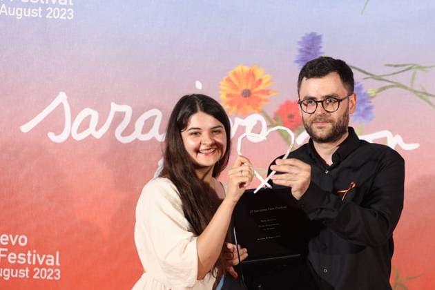 Sarajevo Film Festival, Award Winners