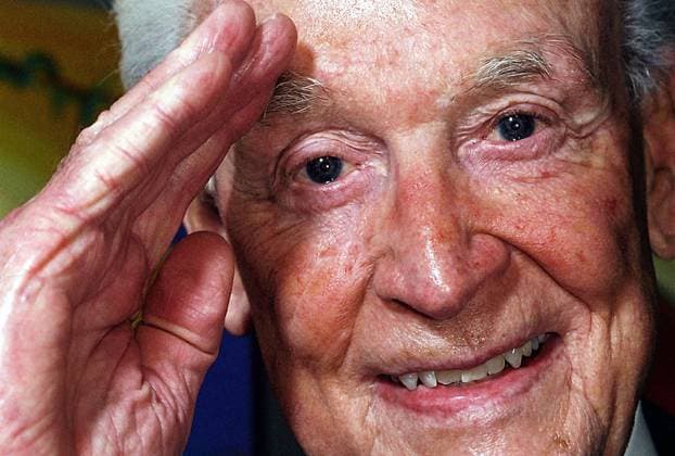 Bob Barker died
