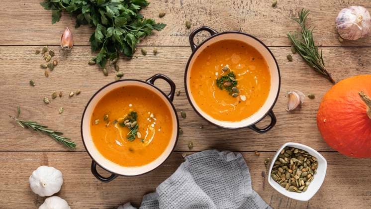 IMAGO Creative, Autumn, Culinary Classics
