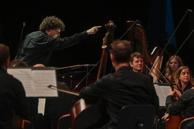 Ostrava Days Music of Today Festival