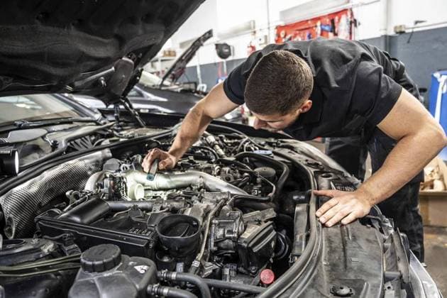 Hannover Re: Motor insurance will probably become 10 percent more expensive, archive photos