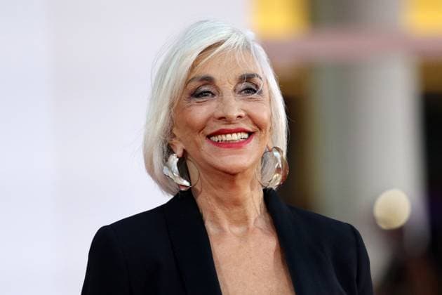 Venice Film Festival, Starlight International Cinema Award