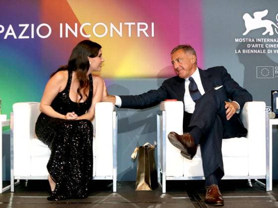 Venice Film Festival, Sorriso Diverso Venezia Award