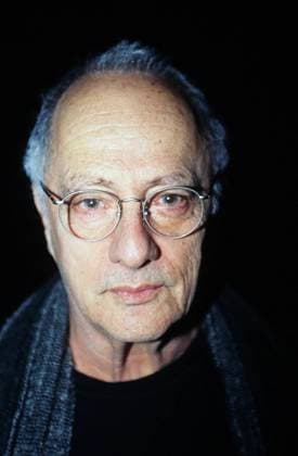 Peter Zadek, 100th birthday on 19 May - died in 2009