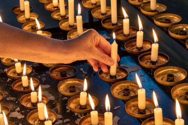 Day of Repentance and Bed on 22 November