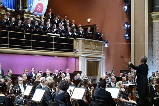 Dvorak Prague International Music Festival
