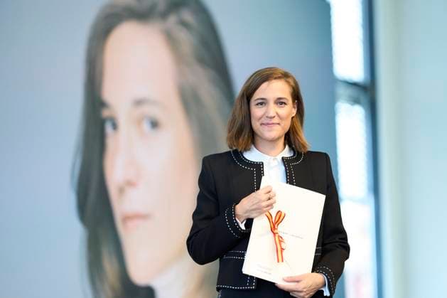 San Sebastian International Film Festival, National Cinematography Award