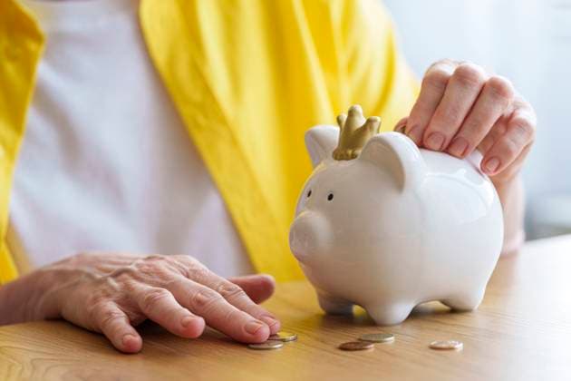 World Savings Day on 30 October