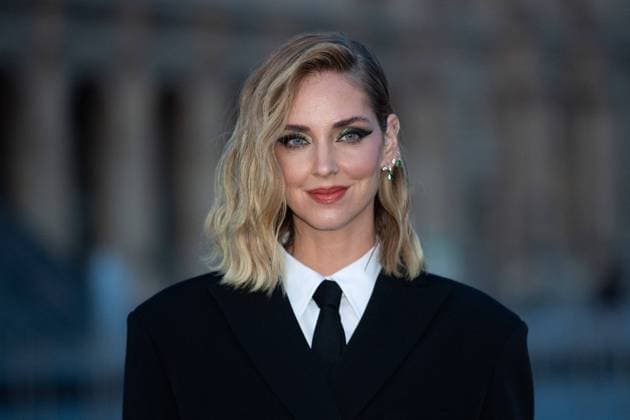 Influencer Chiara Ferragni fined millions over cake scandal