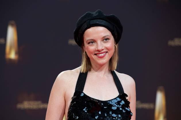 German Television Award in Cologne