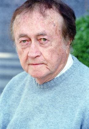 Curtis Harrington, 100th anniversary on 17 September – died in 2013