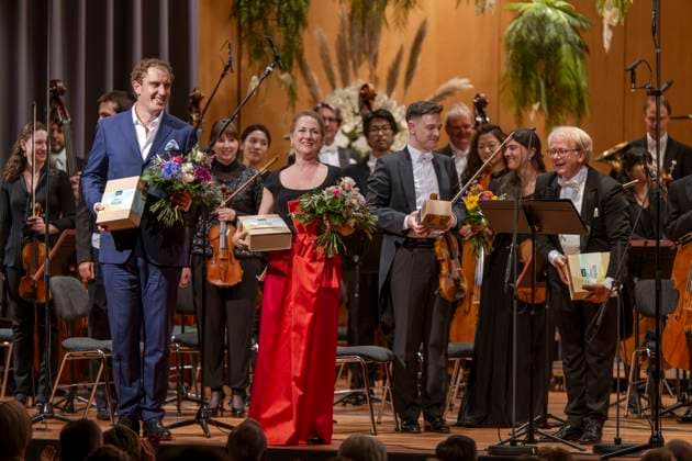 International Classical Music Festival: Festival of Nations in Bad Wörishofen