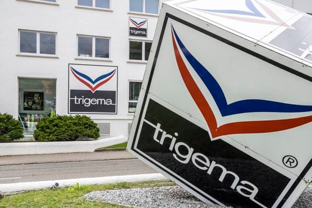 Trigema, Wolfgang Grupp senior hands over company management to daughter and son