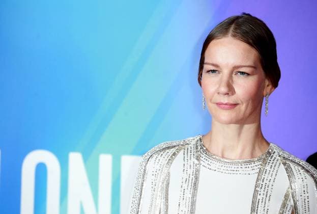 Sandra Hüller wins European Film Award, archive pictures