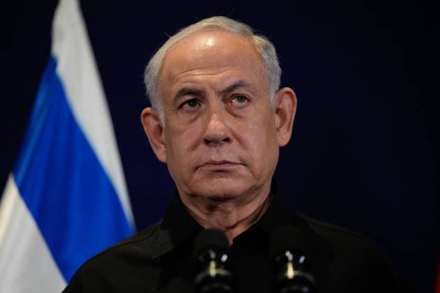 Corruption trial against Benjamin Netanyahu continues, archive pictures