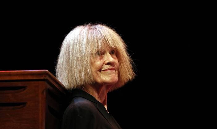 Carla Bley, 90th birthday on 10 May - passed away in 2023