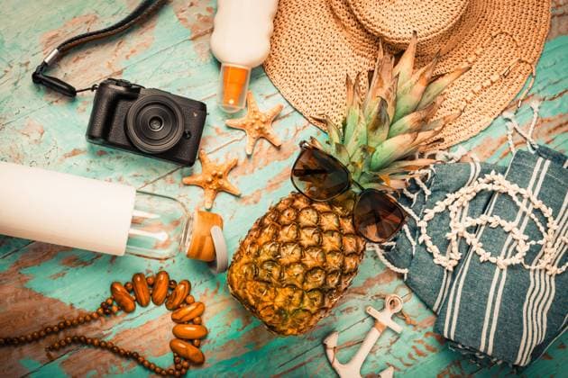 IMAGO Creative, Summer, Pineapple - Tropical delight