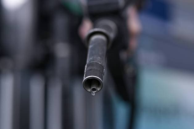 Budget dispute: Higher CO2 price for refuelling and heating, archive images