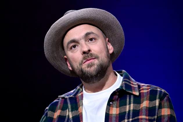 ESC preliminary round 2024 - Candidate Max Mutzke - Archive pictures