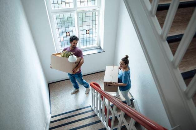Federal Statistical Office: Fewer and fewer people are living together as a couple