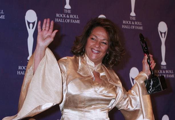 Nedra Talley Ross from The Ronettes has died