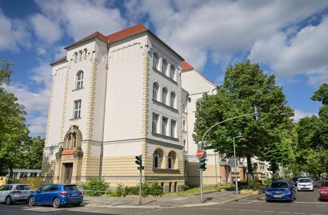 Two Berlin schools receive German School Award 2024, archive images