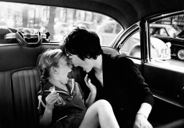 IMAGO Film History, Leo Fuchs Archive, Irma La Douce 1962