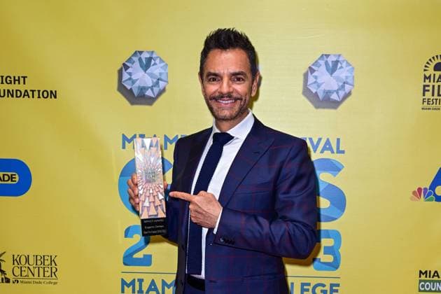 Gems Impact Award in Miami