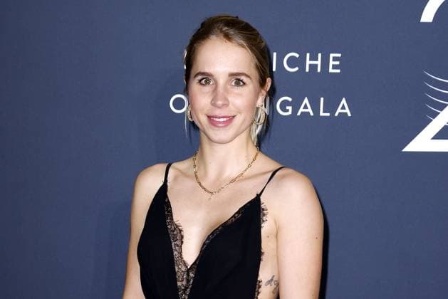 Nina Neuer is expecting a baby, archive photos