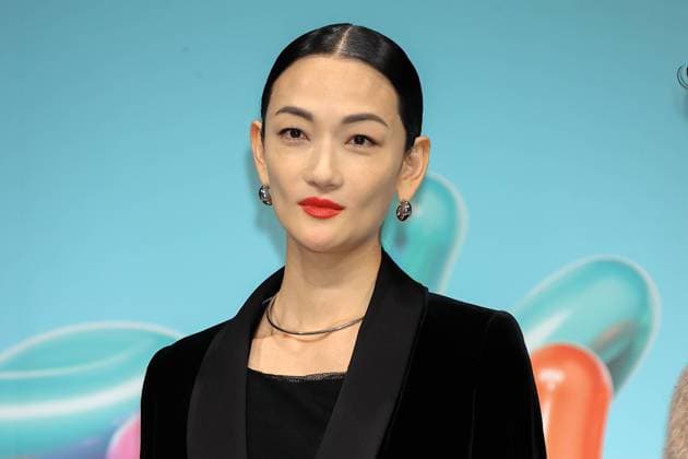 Model Ai Tominaga