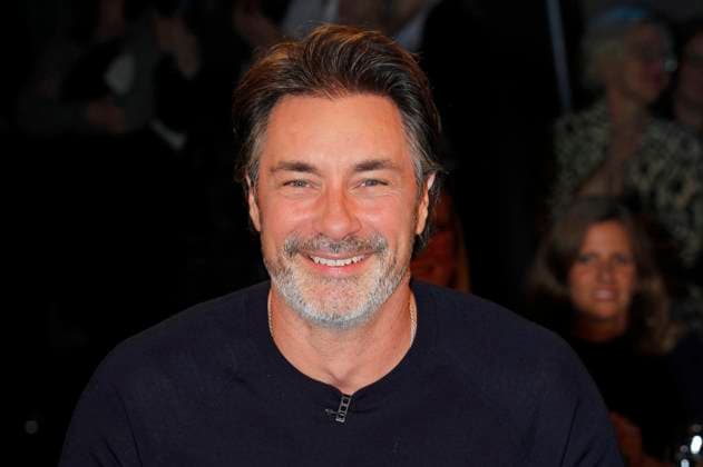 Marco Schreyl , RTL lets his contract expire - archive pictures