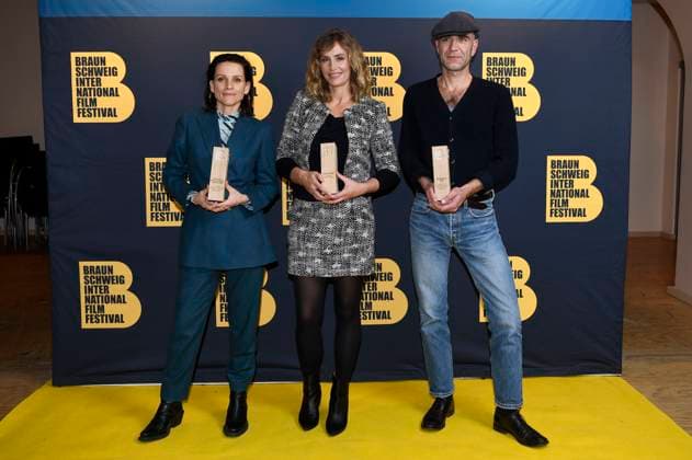 Braunschweig Film Festival, Award Ceremony
