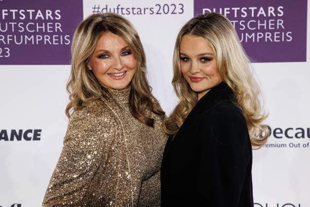 Duftstars German Perfume Award in Düsseldorf