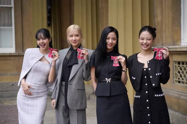 Entertainment topics of the week 47