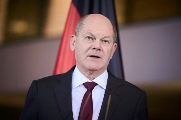 Satisfaction with Chancellor Scholz at record low according to ARD Deutschlandtrend