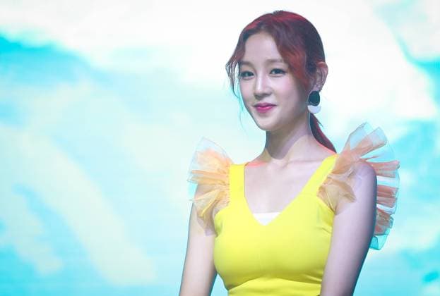 K-pop star Park Bo-ram is dead