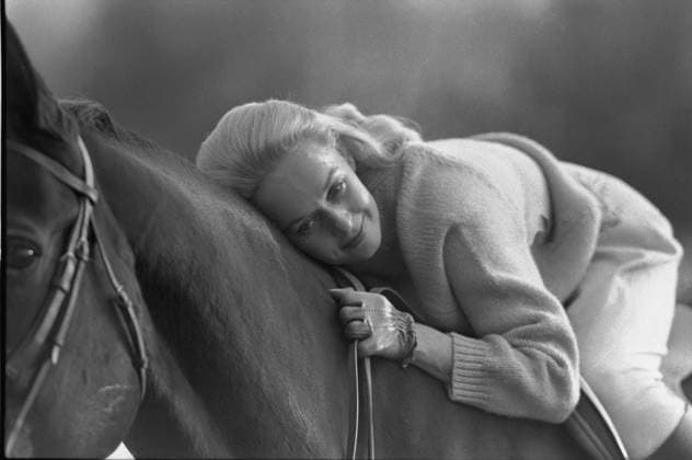 IMAGO Leo Fuchs Archive, Tippi Hedren