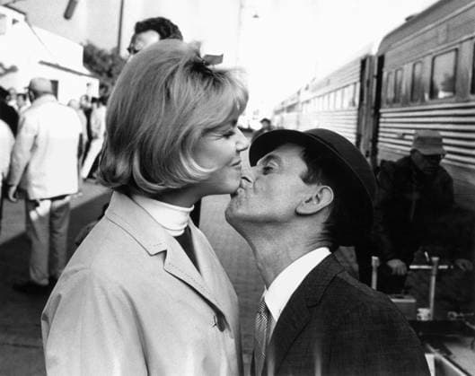 IMAGO Leo Fuchs Archive, Send Me No Flowers 1963