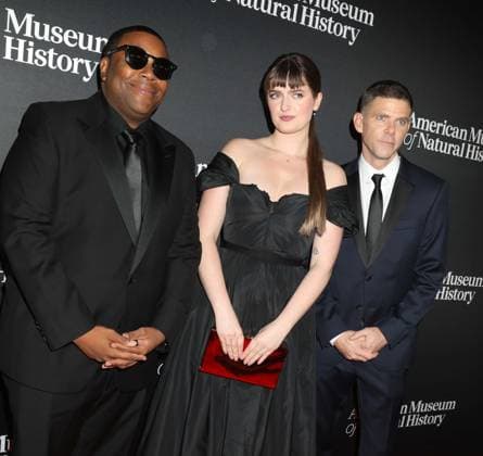 American Museum of Natural History s The Museum Gala in New York