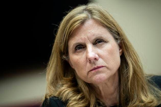 University of Pennsylvania President Liz Magill resigns after hearing on anti-Semitism